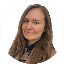 Шаблон для страницы "Услуги"