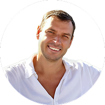 Шаблон для страницы "Услуги"